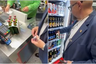 video piedone cu baxul de bere suparat la casa la mega de ce e doamna un pret la raft si altul pe bon turneul prin bucuresti mai include lidl profi spalatorii auto istyle 6836a7e138822