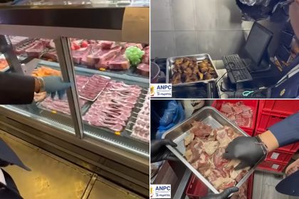 video piedone in control la macelarii si fast food uri din bucuresti si ilfov sase firme au fost inchise temporar comisarii anpc au dat amenzi in valoare de 424 000 de lei 683028fa4cfca