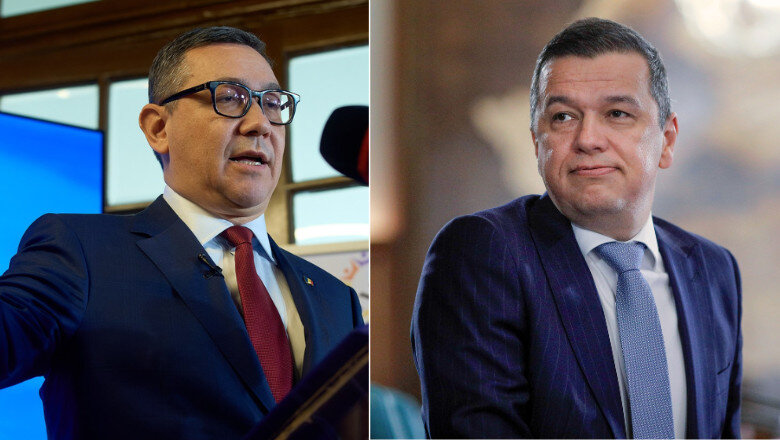 video ponta il acuza pe grindeanu ca a strans voturi pentru simion alaturi de un lider din pnl reactia presedintelui interimar al psd 682f27d331f45