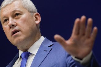 video prima reactie a premierului interimar catalin predoiu dupa decizia ccr privind declaratiile de avere 683975b867f06