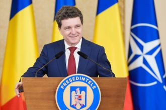 video primul mesaj al lui nicusor dan de la palatul cotroceni stiu de ce sunt aici 6834abef77529