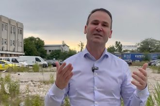 video republica lui negoita de pe maidan dl primar anunta proiect extraordinar aici o sa fie hub intermodal parkride parcare maare abia astept sa obtinem fina 68380fae6f1b5