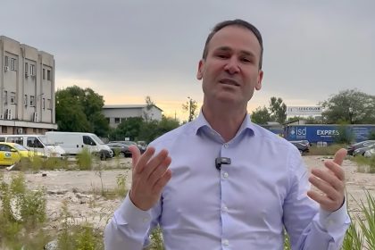 video republica lui negoita de pe maidan dl primar anunta proiect extraordinar aici o sa fie hub intermodal parkride parcare maare abia astept sa obtinem fina 68380fae6f1b5