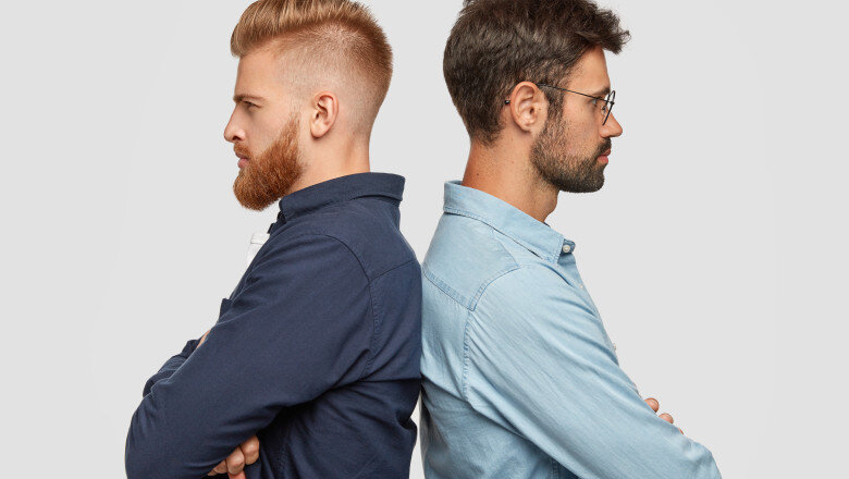 video s au creat doua romanii alegerile prezidentiale care au dezbinat tara unii au renuntat la prietenii sau chiar la relatii de familie 683178cb6ac8b