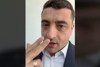 video simion neaga ca ar fi vorbit despre varsare de sange dupa infrangerea de la alegeri si da vina pe ei fara a identifica pe cineva 682da2c208138