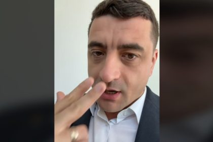 video simion neaga ca ar fi vorbit despre varsare de sange dupa infrangerea de la alegeri si da vina pe ei fara a identifica pe cineva 682da2c208138