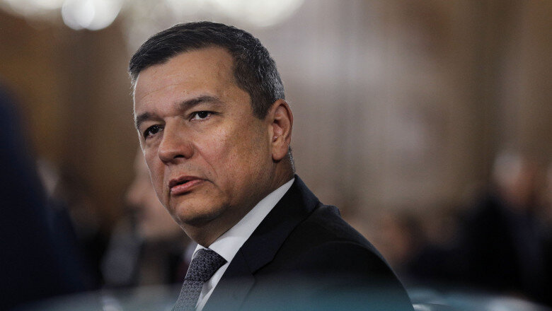 video sorin grindeanu despre negocierile pentru noul guvern pozitia psd este neschimbata 68342d5f17693