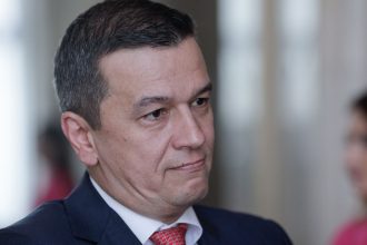 video sorin grindeanu primele declaratii din pozitia de presedinte interimar psd colegii mi au dat un mandat deschis 682c92e3dcd6a