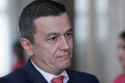 video sorin grindeanu primele declaratii din pozitia de presedinte interimar psd colegii mi au dat un mandat deschis 682c92e3dcd6a