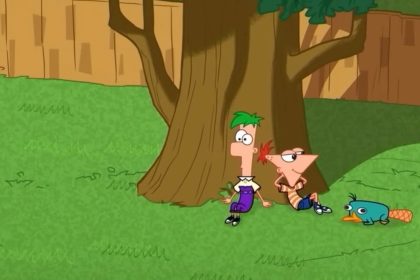 video sunt o suta de zile in vacanta de vara rasuna pana la bucuresti f09f8f96efb88f serialul animat phineas si ferb revine cu episoade noi dupa 10 ani 683842003f1ac