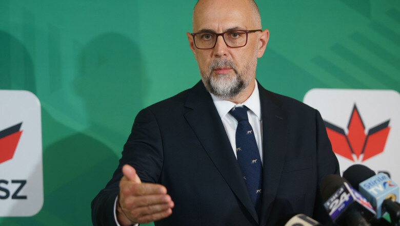 viitorul premier va fi unul politic anunta kelemen hunor udmr a respins ideea rotativei guvernamentale la discutiile cu nicusor dan 6839e3e0b167f