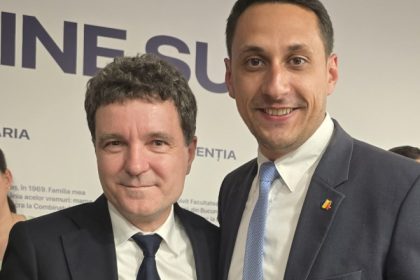 vlad gheorghe aliatul lui nicusor dan anunta ca este momentul infiintarii unei noi miscari civice in romania societatea o cere 68387d489bf55