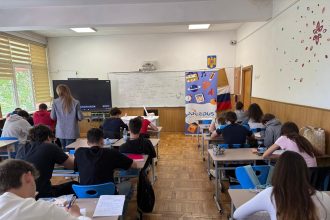 vocatia ta 2025 program de orientare scolara si vocationala pentru elevii din capitala lansat de pmb 682c60c50ed32