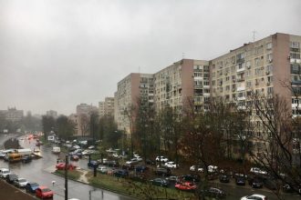 vreme schimbatoare in bucuresti maxime in crestere dar si episoade de instabilitate 6836c16894c9f