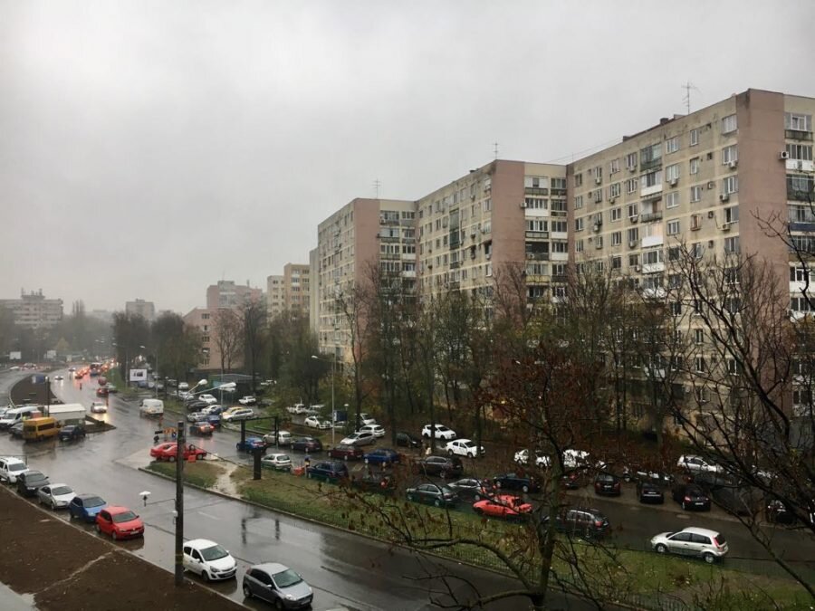 vreme schimbatoare in bucuresti maxime in crestere dar si episoade de instabilitate 6836c16894c9f