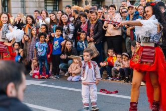 weekend cu strazi deschise pe calea victoriei programul artistic si restrictiile de circulatie 682513aab51a8