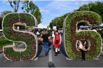 west side flower fest isi deschide portile vineri cu multe surprize pentru bucuresteni avem ateliere spectacole si concerte ps6 anunta programul complet 6838500fccc5c