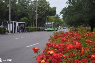 west side flower fest si parada micilor biciclisti deviaza cinci linii din cartierul drumul taberei precum si liniile de noapte n116 si n121 683819f7d9e96