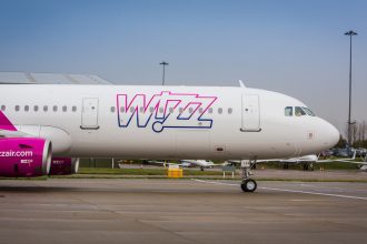 wizz air reduce preturile la bilete cu pana la 21 la toate zborurile pe o perioada nelimitata de calatorie 682b1afb86569