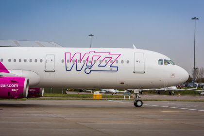 wizz air reduce preturile la bilete cu pana la 21 la toate zborurile pe o perioada nelimitata de calatorie 682b1afb86569