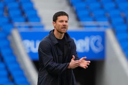 xabi alonso vrea sa construiasca o echipa mare la real madrid 68348db6dbc5d
