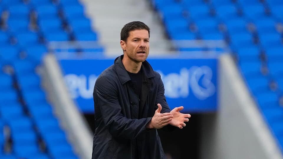 xabi alonso vrea sa construiasca o echipa mare la real madrid 68348db6dbc5d