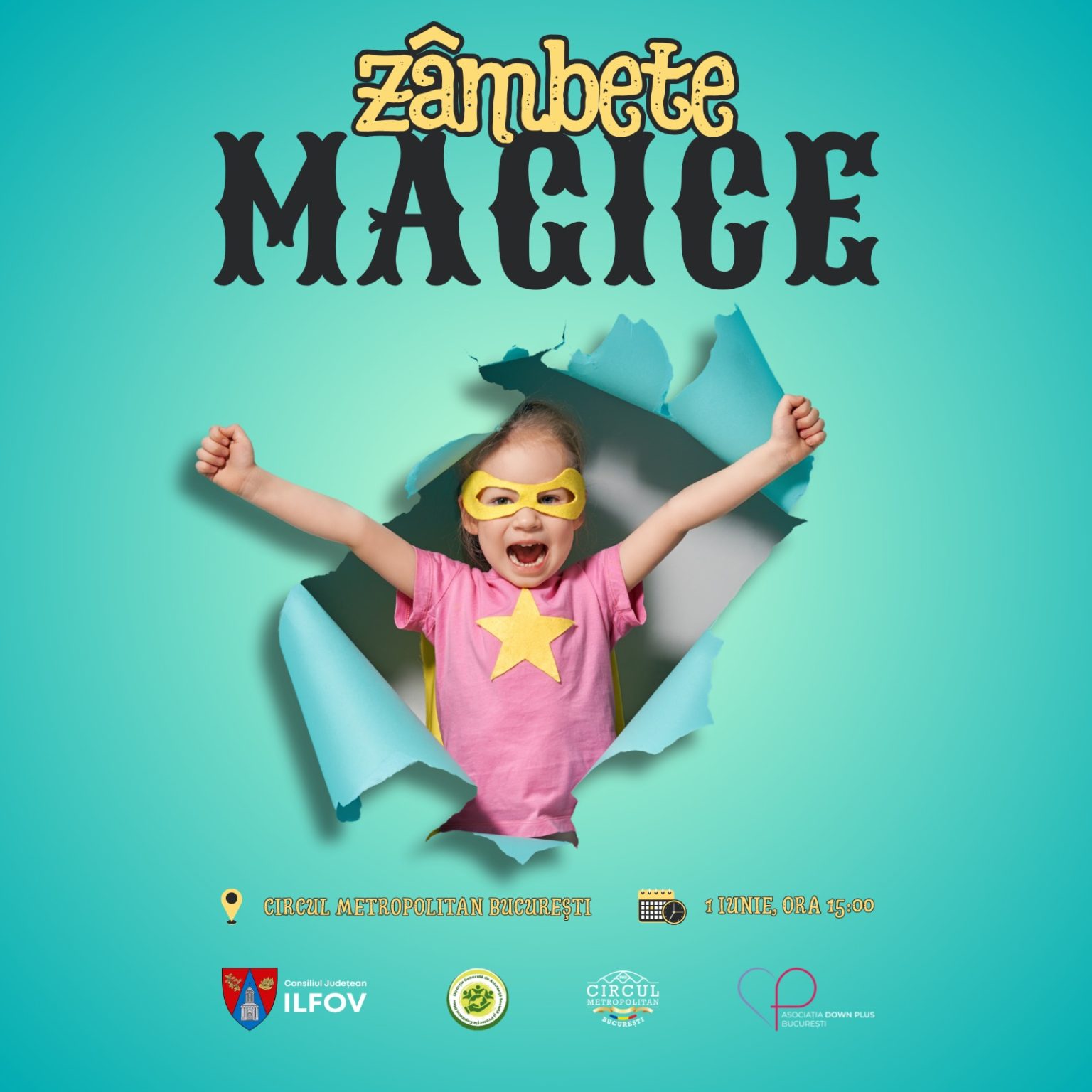 zambete magice pentru 400 de copii din ilfov de 1 iunie 683704324a8fd