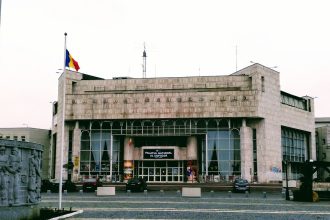 zilele teatrului muzical ambasadorii de vineri pana duminica la palatul national al copiilor 682c3920871b4