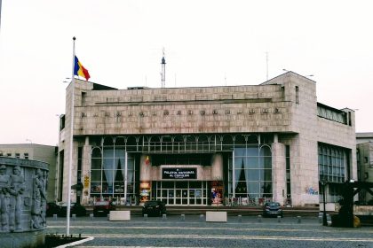 zilele teatrului muzical ambasadorii de vineri pana duminica la palatul national al copiilor 682c3920871b4