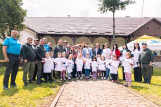 ziua europeana a parcurilor celebrata prin evenimente speciale in cadrul parcurilor nationale si naturale administrate de romsilva 68306b03f2b0e