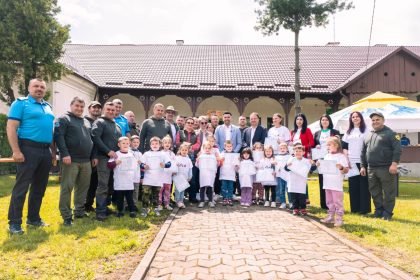 ziua europeana a parcurilor celebrata prin evenimente speciale in cadrul parcurilor nationale si naturale administrate de romsilva 68306b03f2b0e