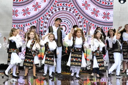 ziua judetului ilfov sarbatorita cu bucurie si traditii la festivalul din berceni video 68348202ca34f