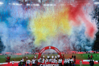 a fost ceruta excluderea fcsb ului din cupele europene ar trebui sa joace echipa de pe locul 2 6842a39403f90