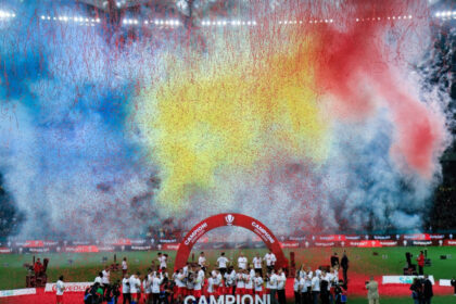 a fost ceruta excluderea fcsb ului din cupele europene ar trebui sa joace echipa de pe locul 2 6842a39403f90