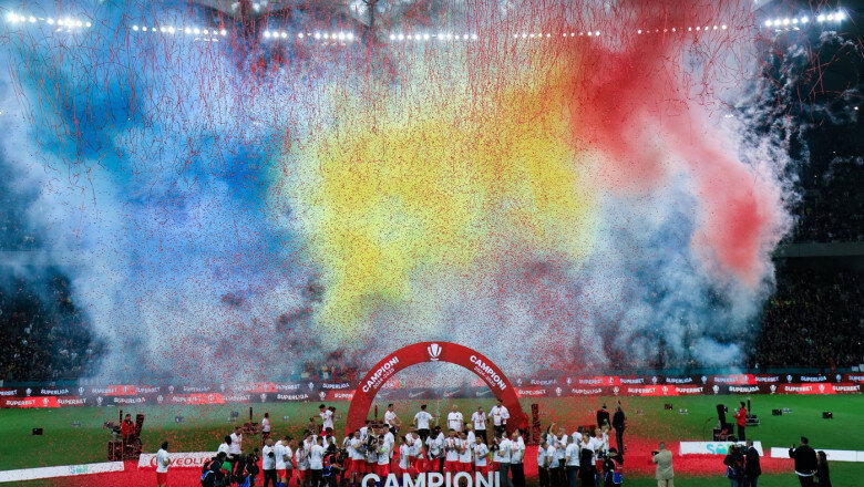 a fost ceruta excluderea fcsb ului din cupele europene ar trebui sa joace echipa de pe locul 2 6842a39403f90