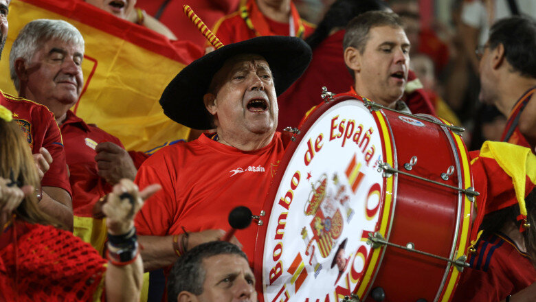 a murit manolo cel mai cunoscut suporter al echipei de fotbal a spaniei 68417b191d9dd