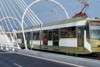 a picat curentul in reteaua stb 10 linii de tramvai si de troleibuz sunt blocate pe mihai bravu vatra luminoasa pache protopopescu si ferdinand update 68415bbcc1d82