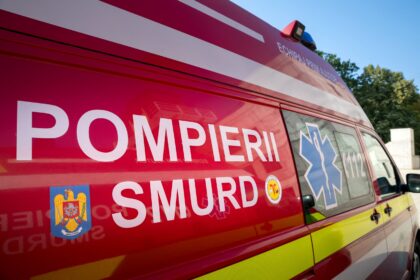 accident grav pe a1 intre 3 tir uri si 5 masini planul rosu de interventie activat sunt identificate cinci victime 683eec3cb51cf