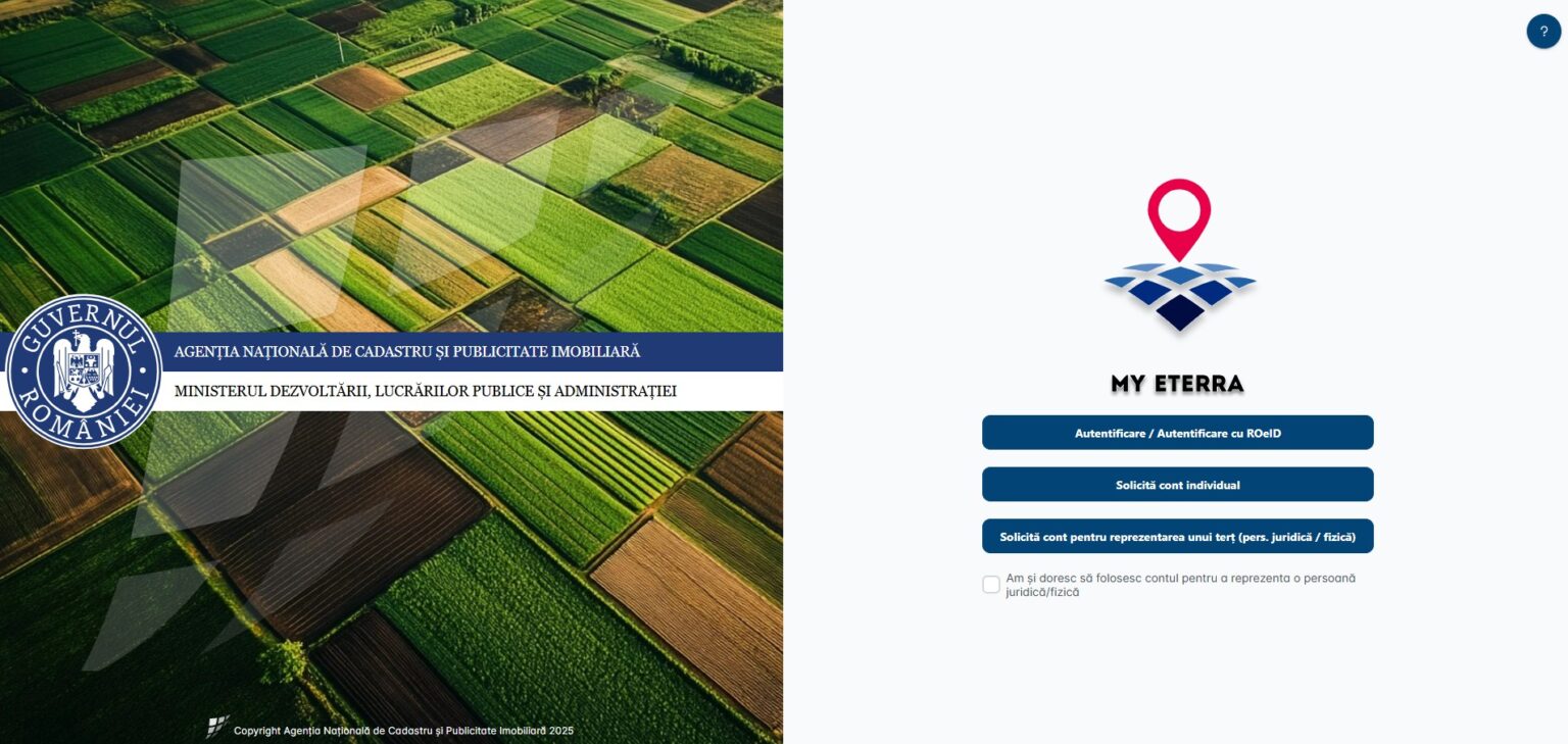 agentia de cadastru extrasele de carte funciara eliberate gratuit online 683d6a8f70381