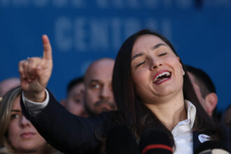 analiza pot e gone mai repede decat ne am fi asteptat politolog un partid fara ideologie un grup in jurul anamariei gavrila 683c247172b4f