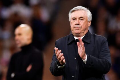 ancelotti a condus primul sau antrenament la nationala braziliei 683e9fad05af3