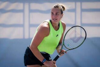 arina sabalenka s a calificat in sferturile de finala la roland garros 683d57b259b35