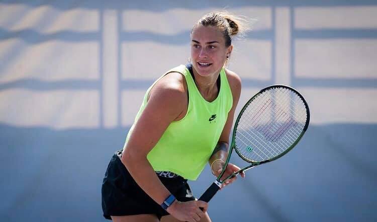 arina sabalenka s a calificat in sferturile de finala la roland garros 683d57b259b35