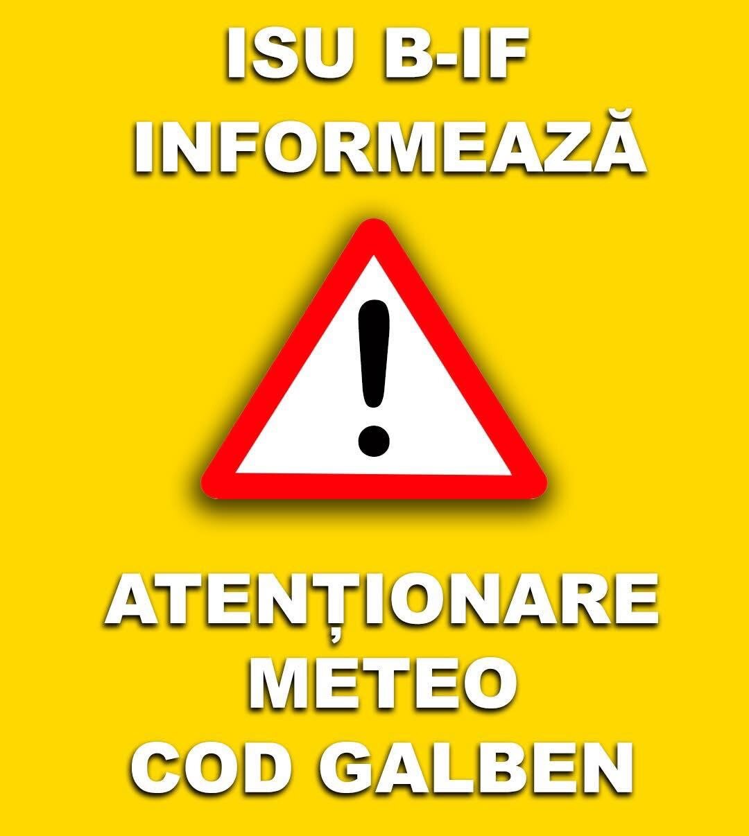atentionare meteo cod galben de canicula in bucuresti si ilfov 06 08 iunie 2025 e280bcefb88f 6842b4b563e1e