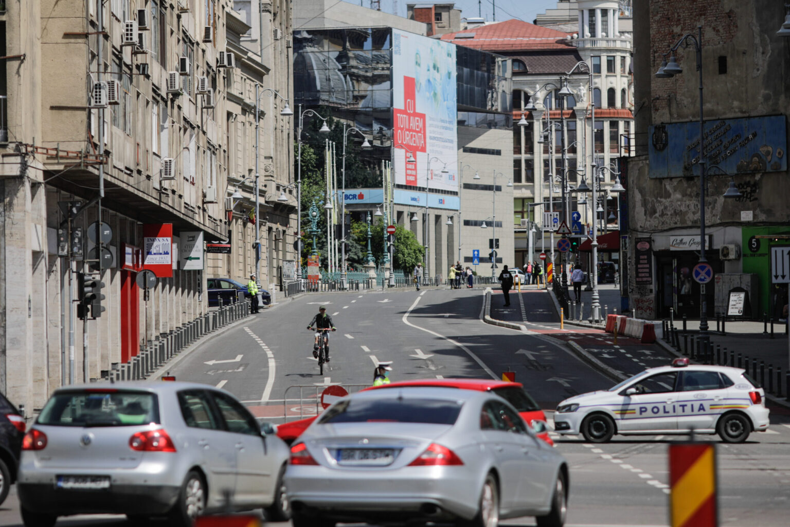 avem weekend plin de restrictii de circulatie in bucuresti evenimentele precum dambovita delivery strazi deschise si amzei block party dau traficul peste cap in capitala 684300789db67