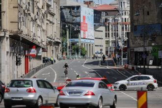 avem weekend plin de restrictii de circulatie in bucuresti evenimentele precum dambovita delivery strazi deschise si amzei block party dau traficul peste cap in capitala 684300789db67