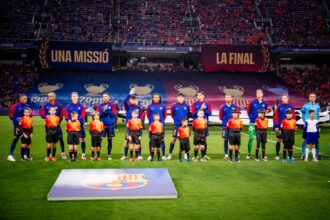 barcelona risca o sanctiune de la uefa 68401b840520e
