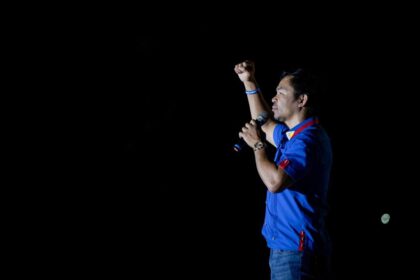 boxul mi a lipsit a spus manny pacquiao inainte de revenirea in ring 68401b8e492b4