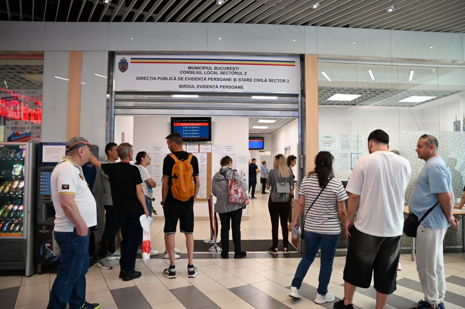 cartea electronica de identitate disponibila acum si pentru copiii sub 14 ani din sectorul 2 684024738d760