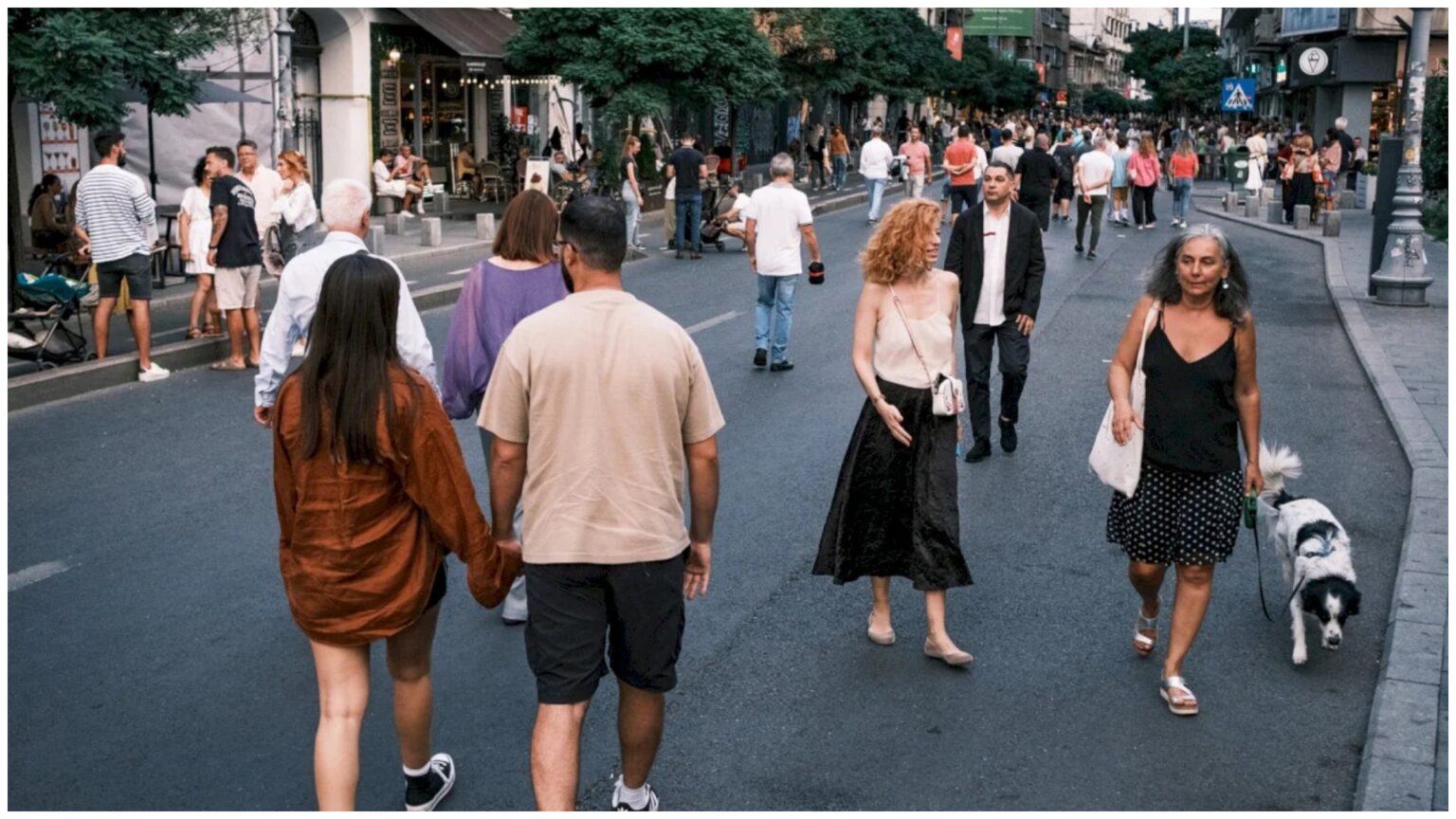 ce putem face weekendul acesta in bucuresti avem amzei block party dambovita delivery strazi deschise si multe altele 6840f23b960bc